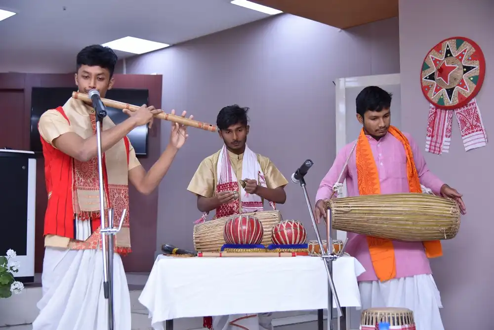 Nluja Events Image in Gallery