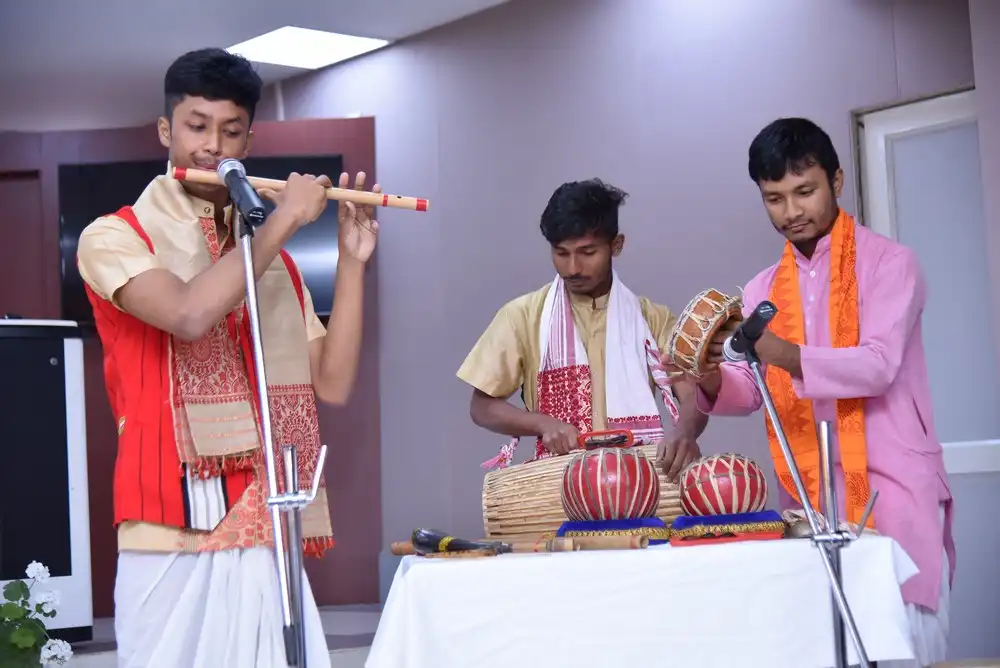 Nluja Events Image in Gallery