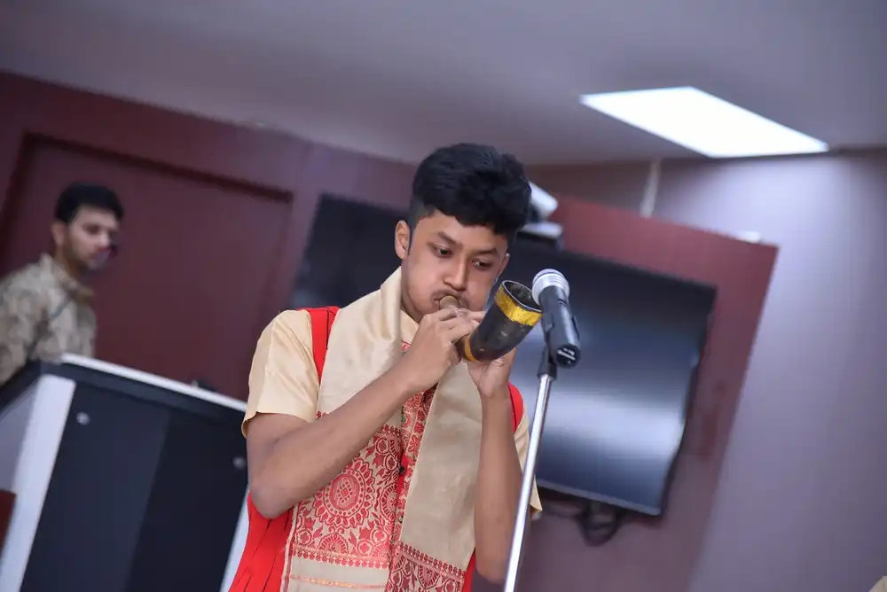 Nluja Events Image in Gallery