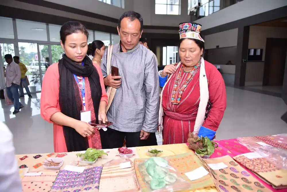 Nluja Events Image in Gallery