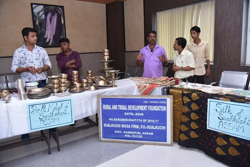 Nluja Events Image in Gallery