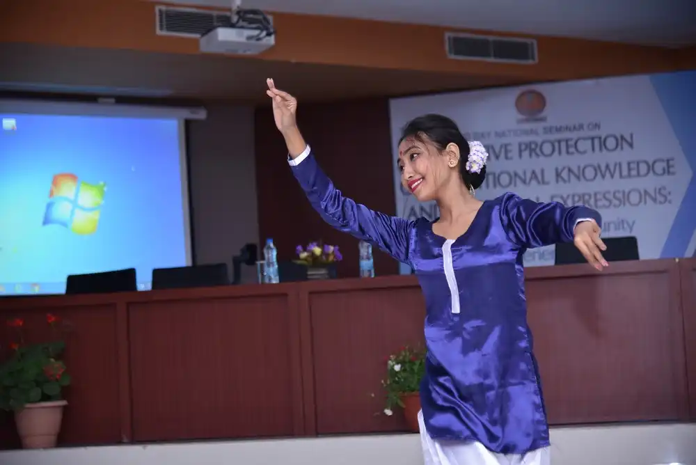Nluja Events Image in Gallery