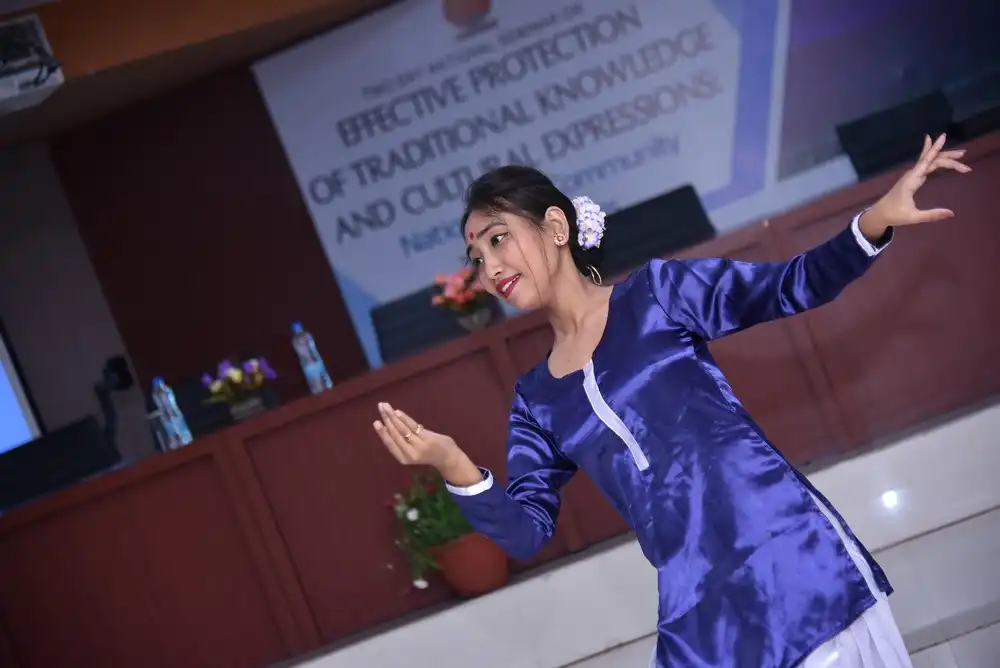 Nluja Events Image in Gallery