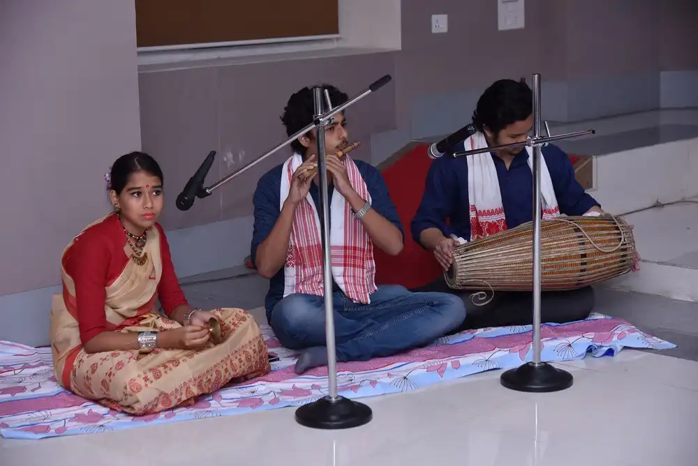 Nluja Events Image in Gallery