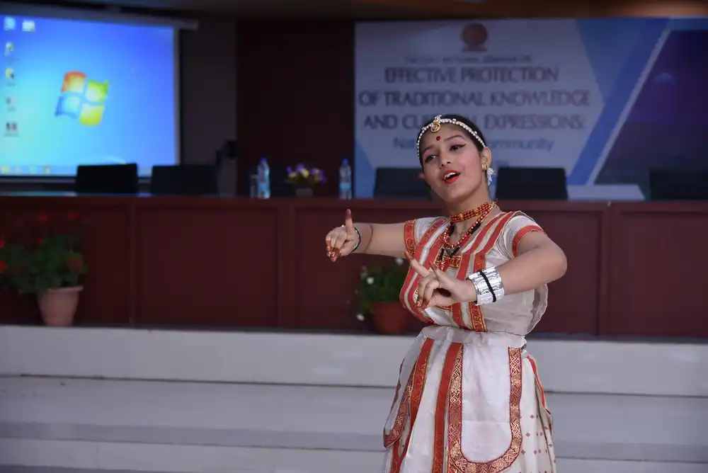 Nluja Events Image in Gallery
