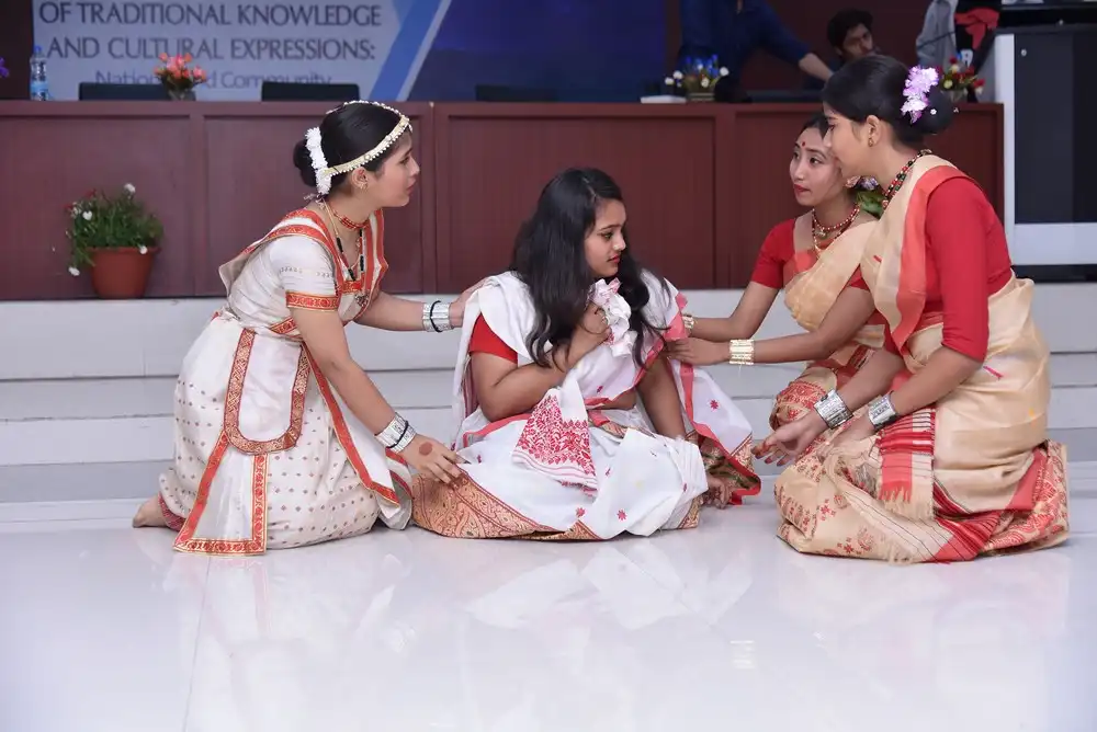 Nluja Events Image in Gallery