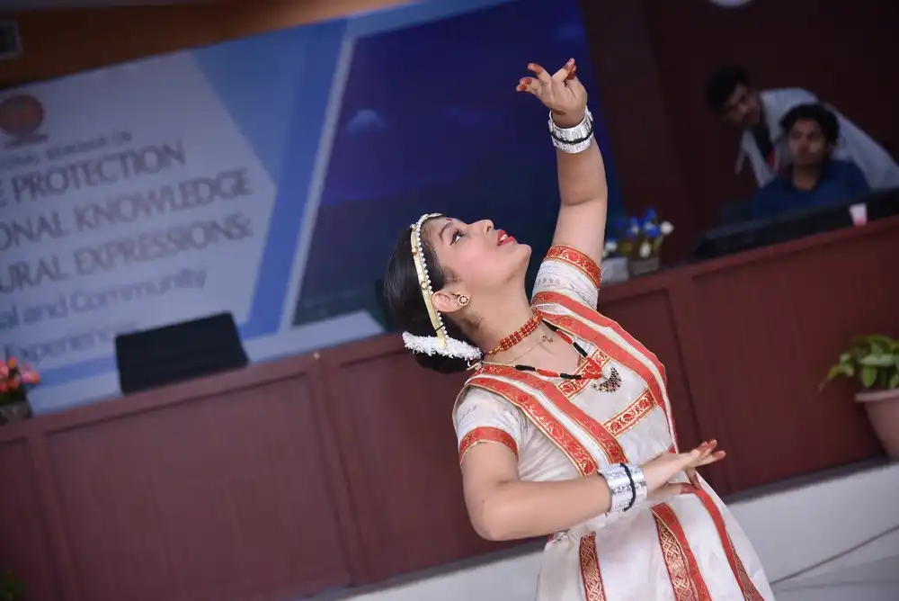 Nluja Events Image in Gallery