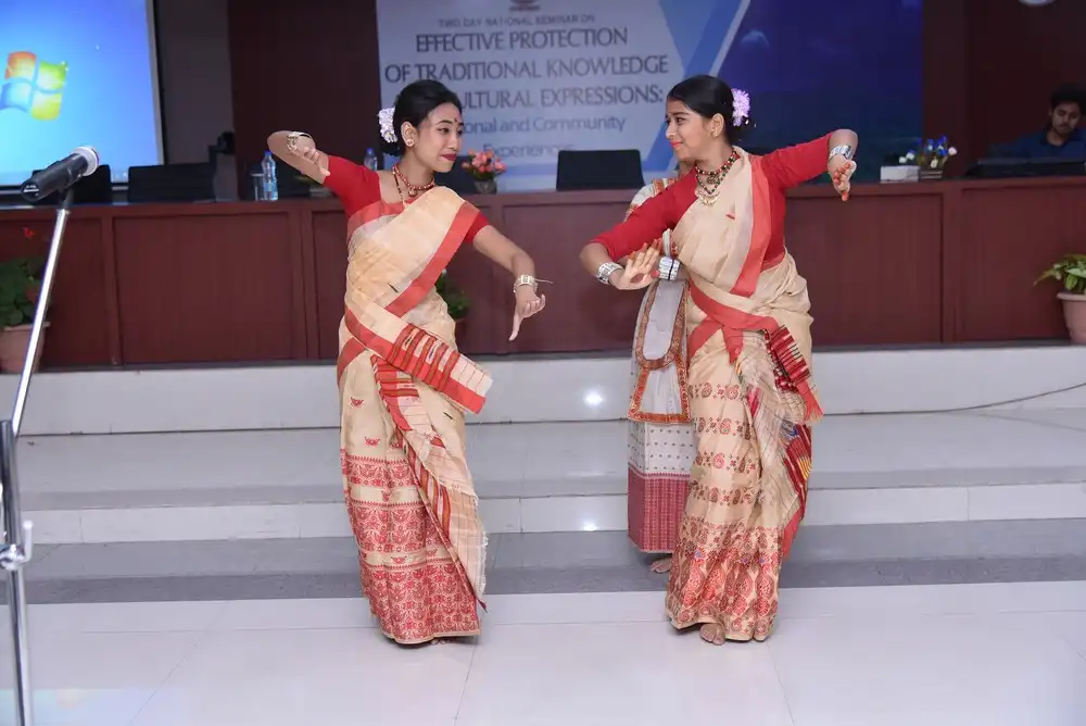 Nluja Events Image in Gallery