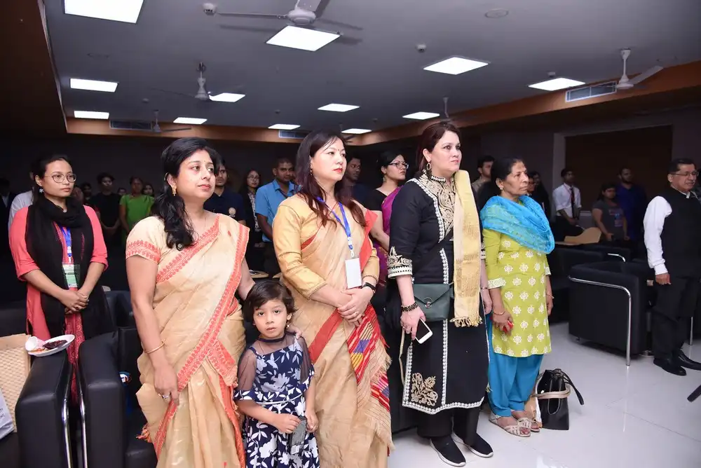 Nluja Events Image in Gallery