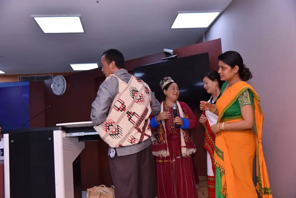 Nluja Events Image in Gallery