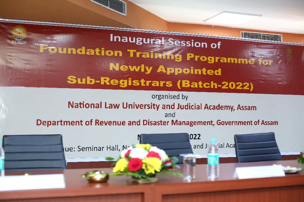 Nluja Events Image in Gallery
