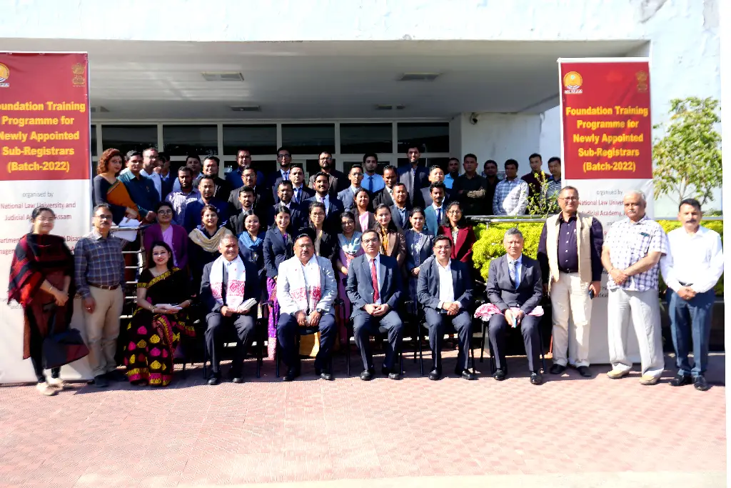 Nluja Events Image in Gallery