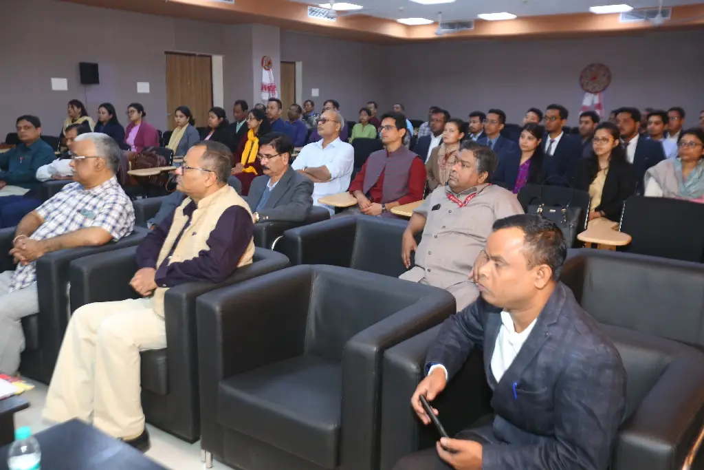 Nluja Events Image in Gallery