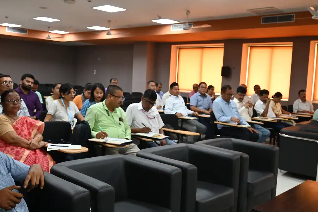 Nluja Events Image in Gallery