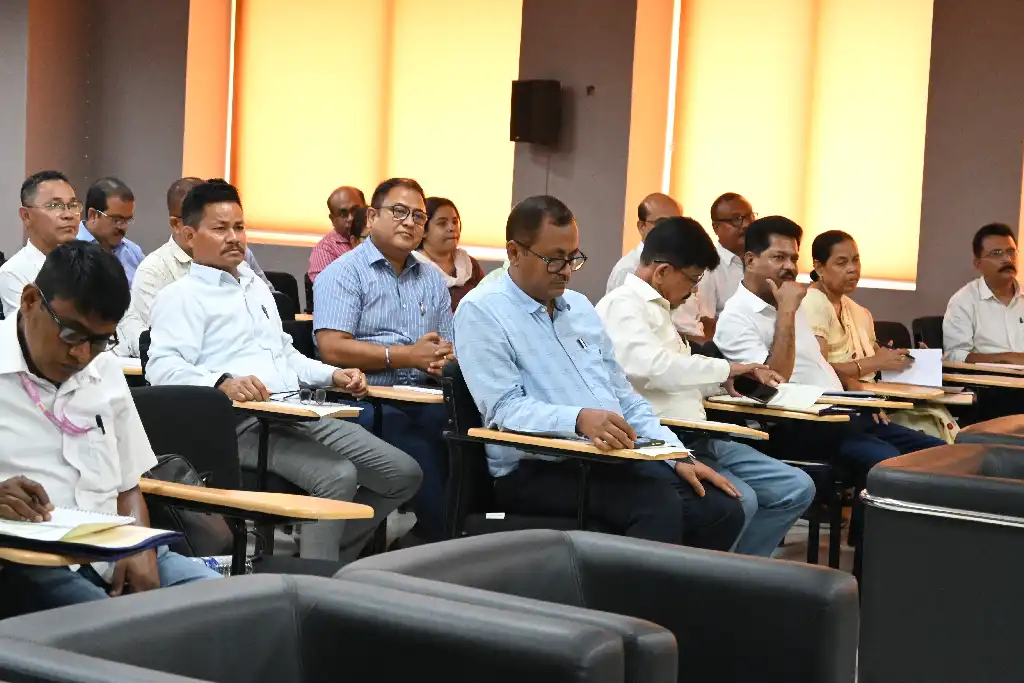 Nluja Events Image in Gallery