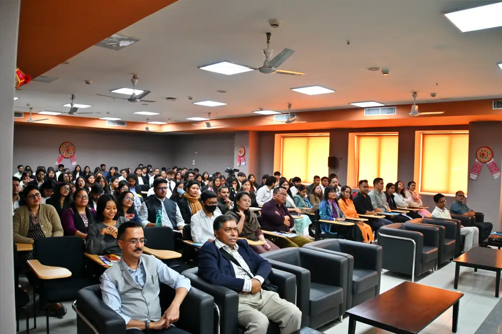 Nluja Events Image in Gallery