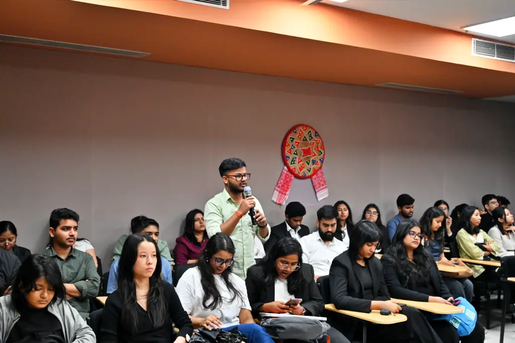 Nluja Events Image in Gallery