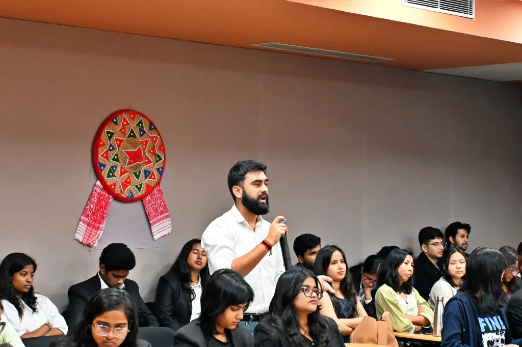 Nluja Events Image in Gallery