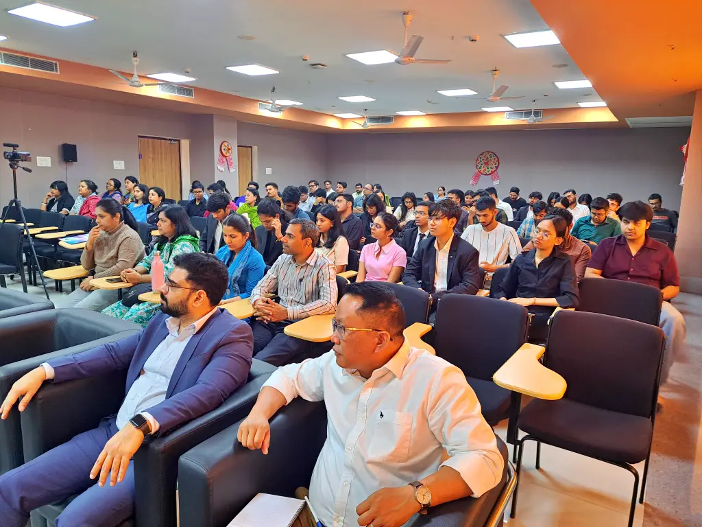 Nluja Events Image in Gallery