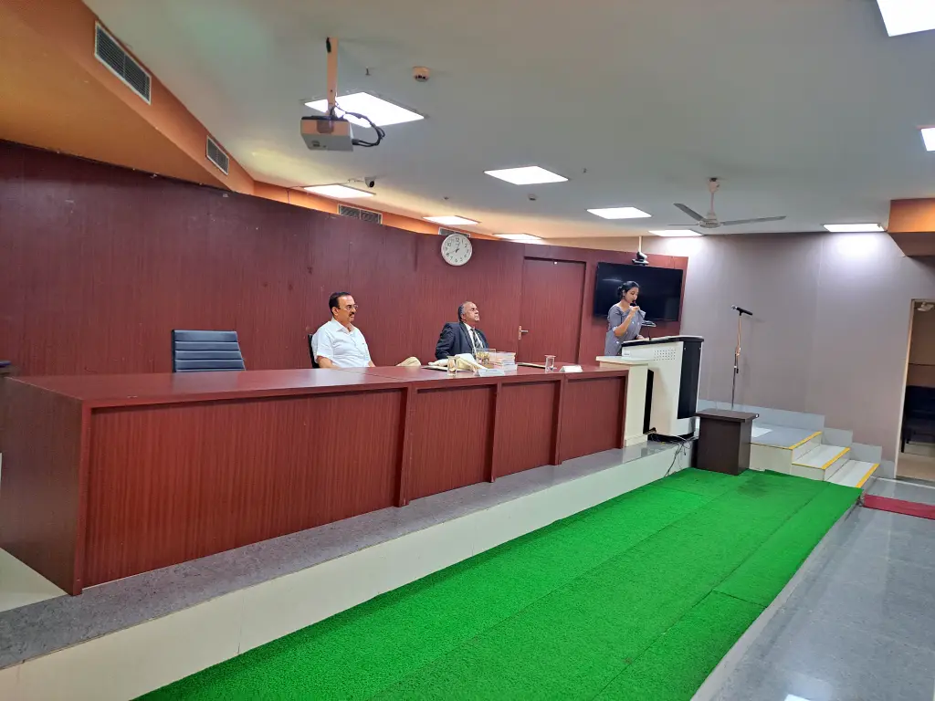 Nluja Events Image in Gallery