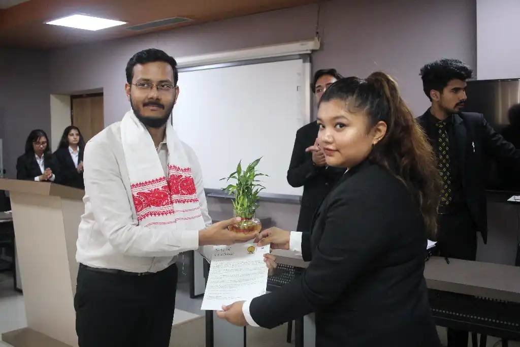 Nluja Events Image in Gallery