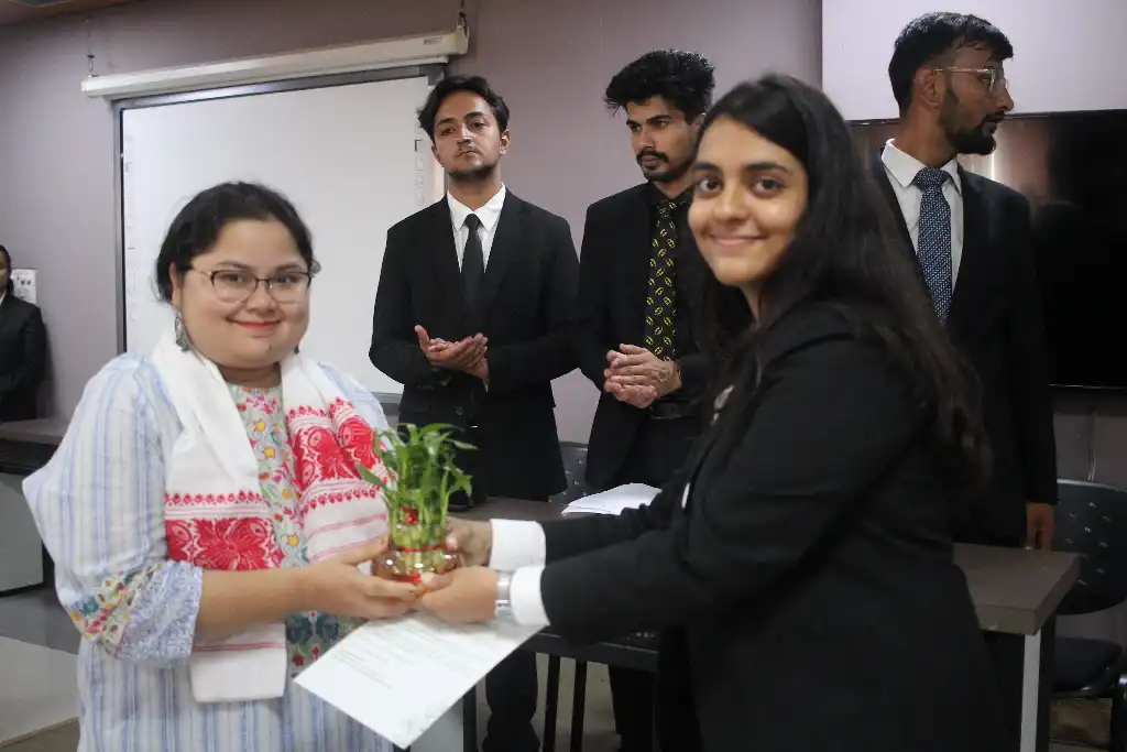 Nluja Events Image in Gallery
