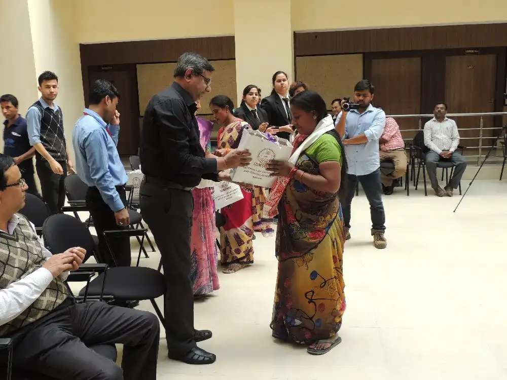 Nluja Events Image in Gallery