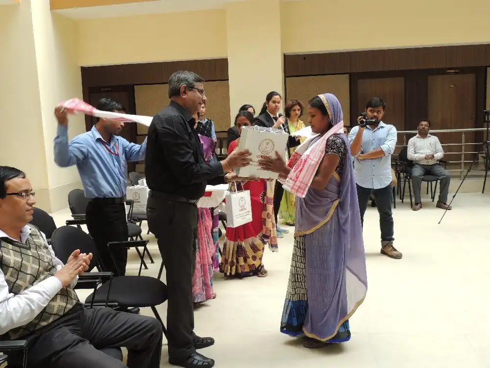 Nluja Events Image in Gallery