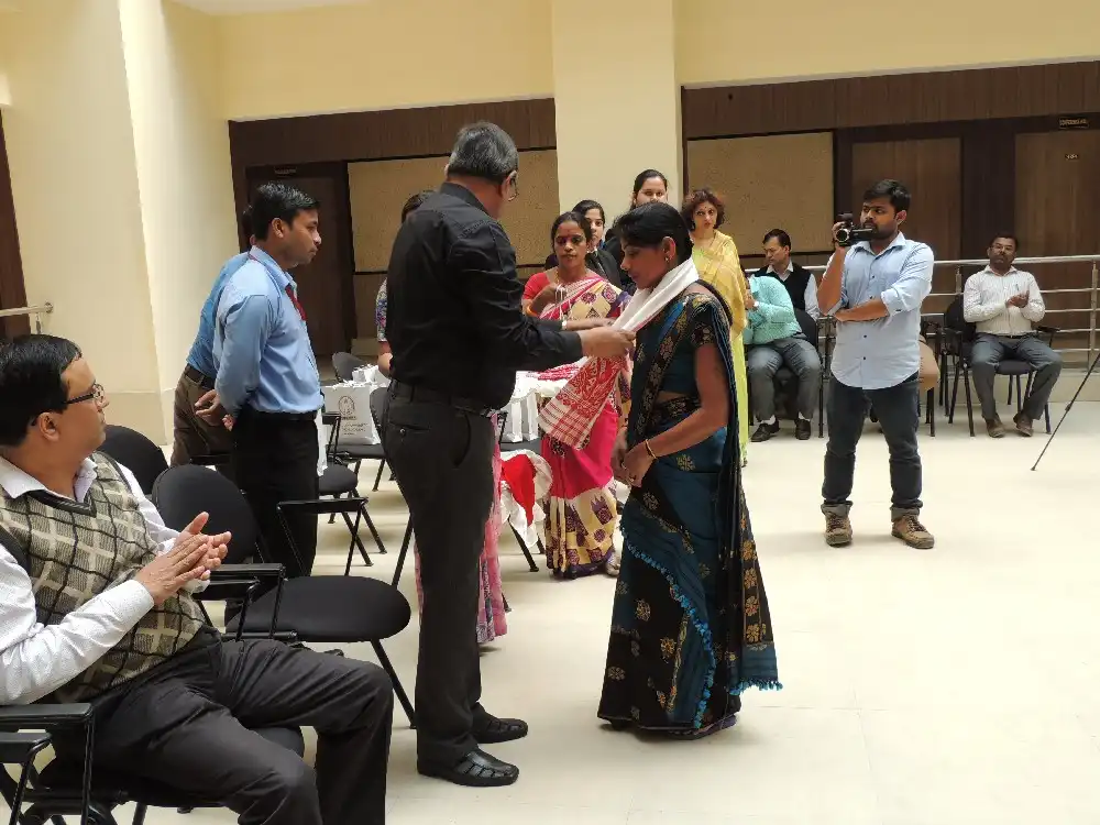 Nluja Events Image in Gallery