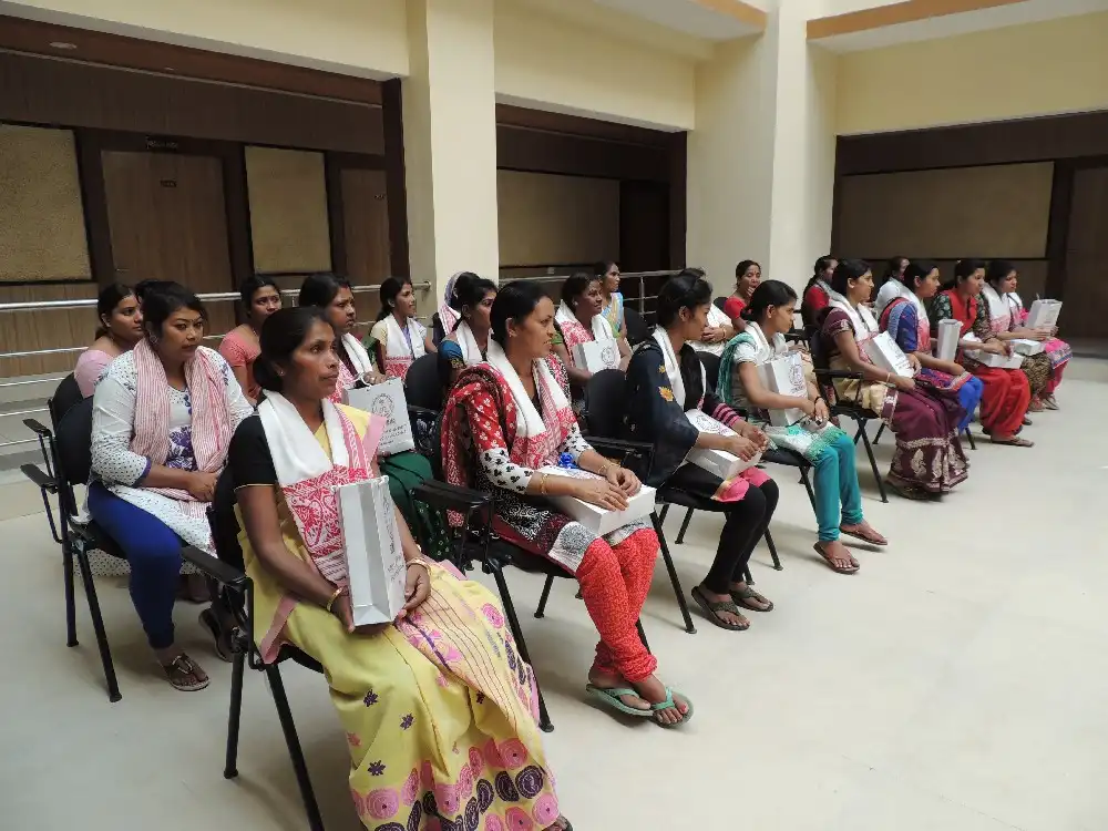 Nluja Events Image in Gallery