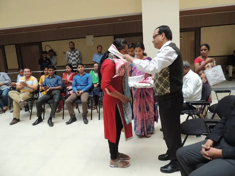 Nluja Events Image in Gallery