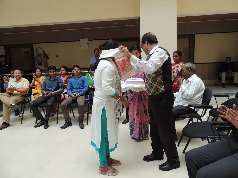 Nluja Events Image in Gallery