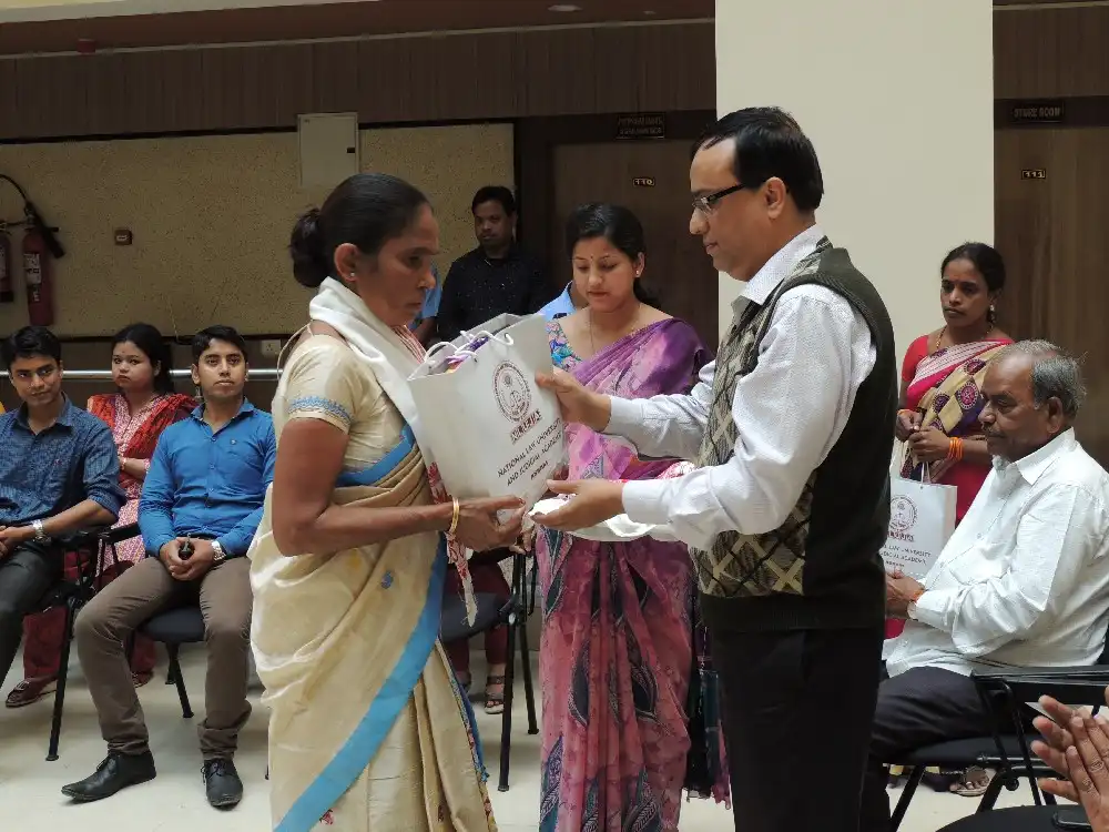Nluja Events Image in Gallery