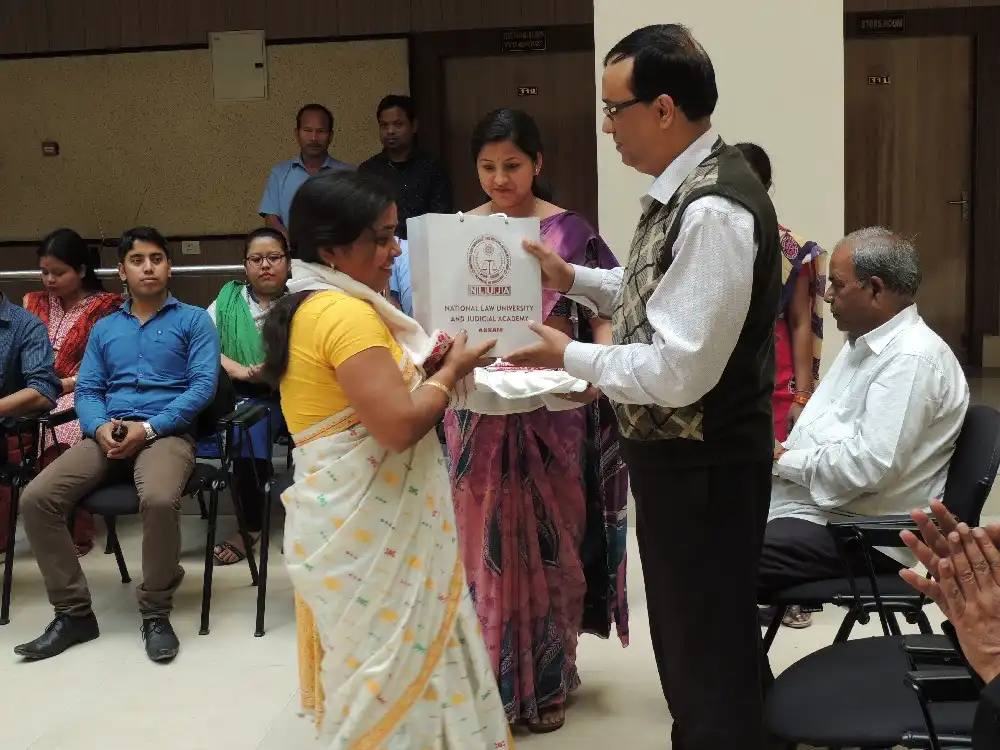 Nluja Events Image in Gallery