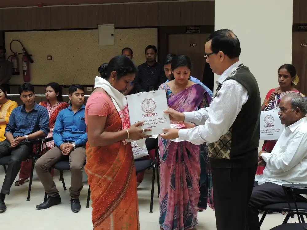 Nluja Events Image in Gallery