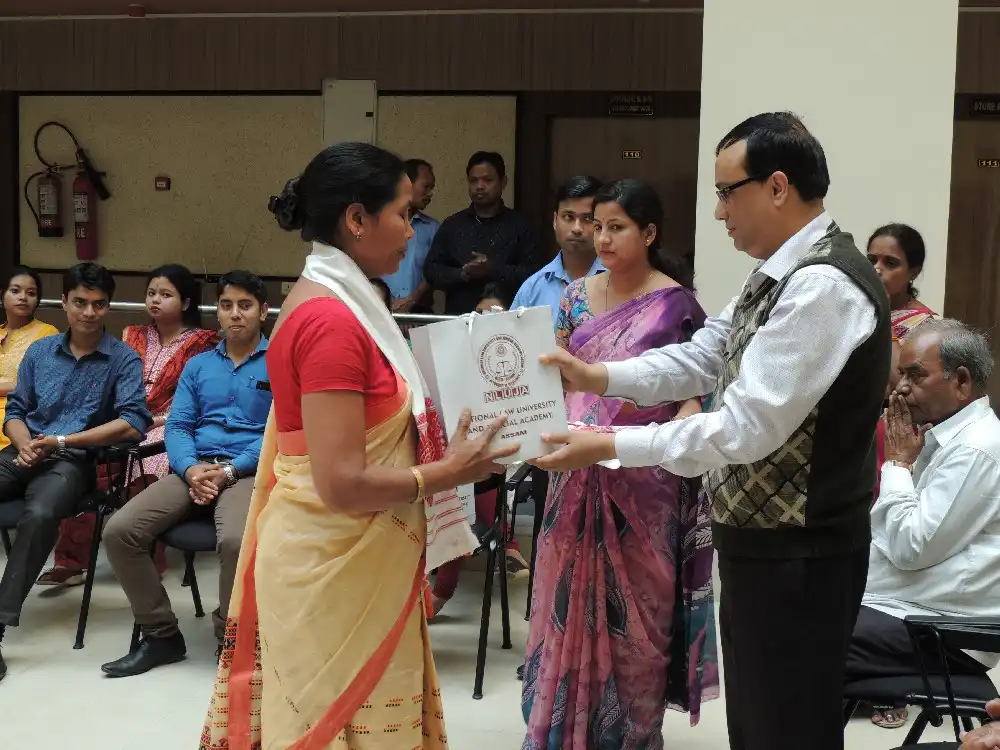 Nluja Events Image in Gallery