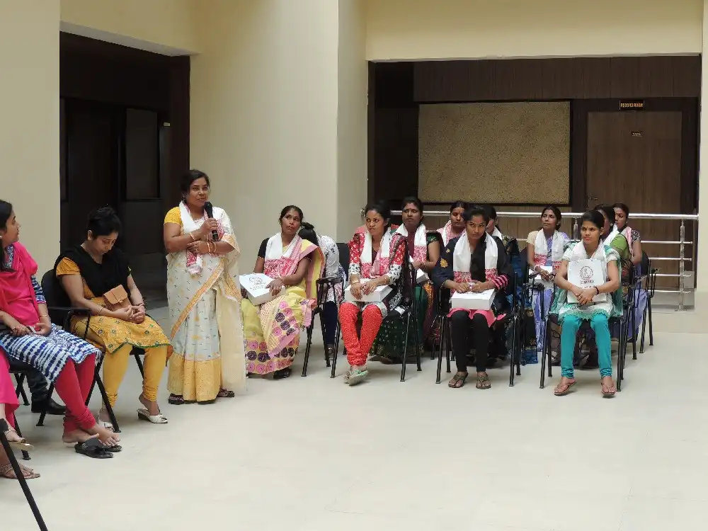 Nluja Events Image in Gallery