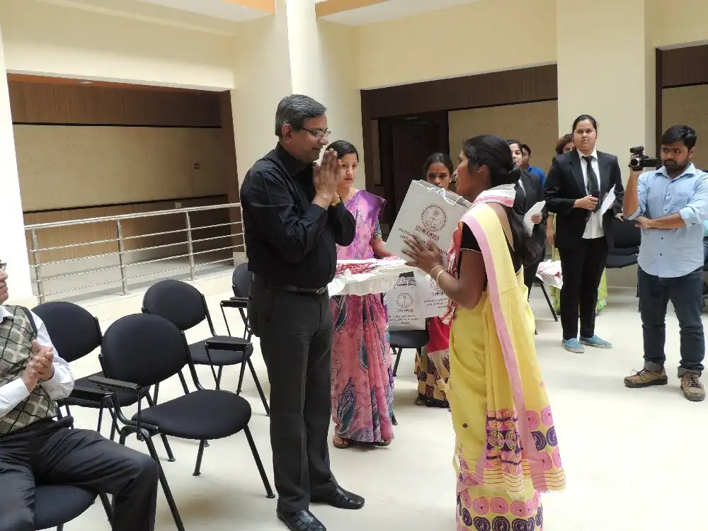 Nluja Events Image in Gallery