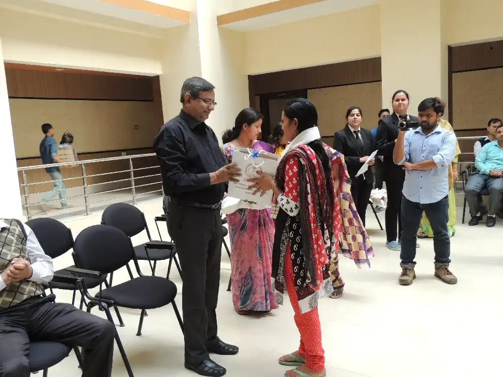 Nluja Events Image in Gallery