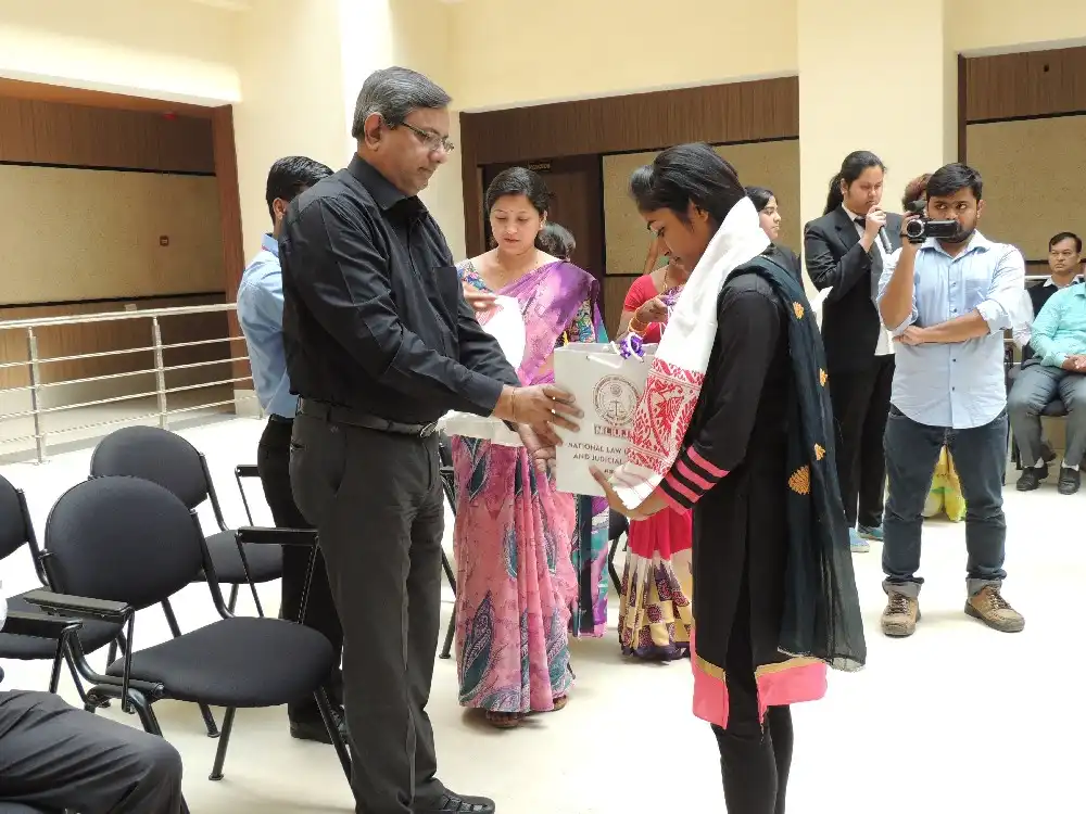 Nluja Events Image in Gallery