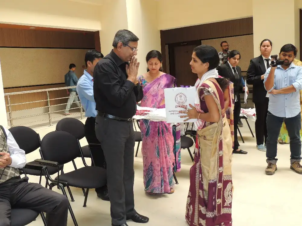 Nluja Events Image in Gallery