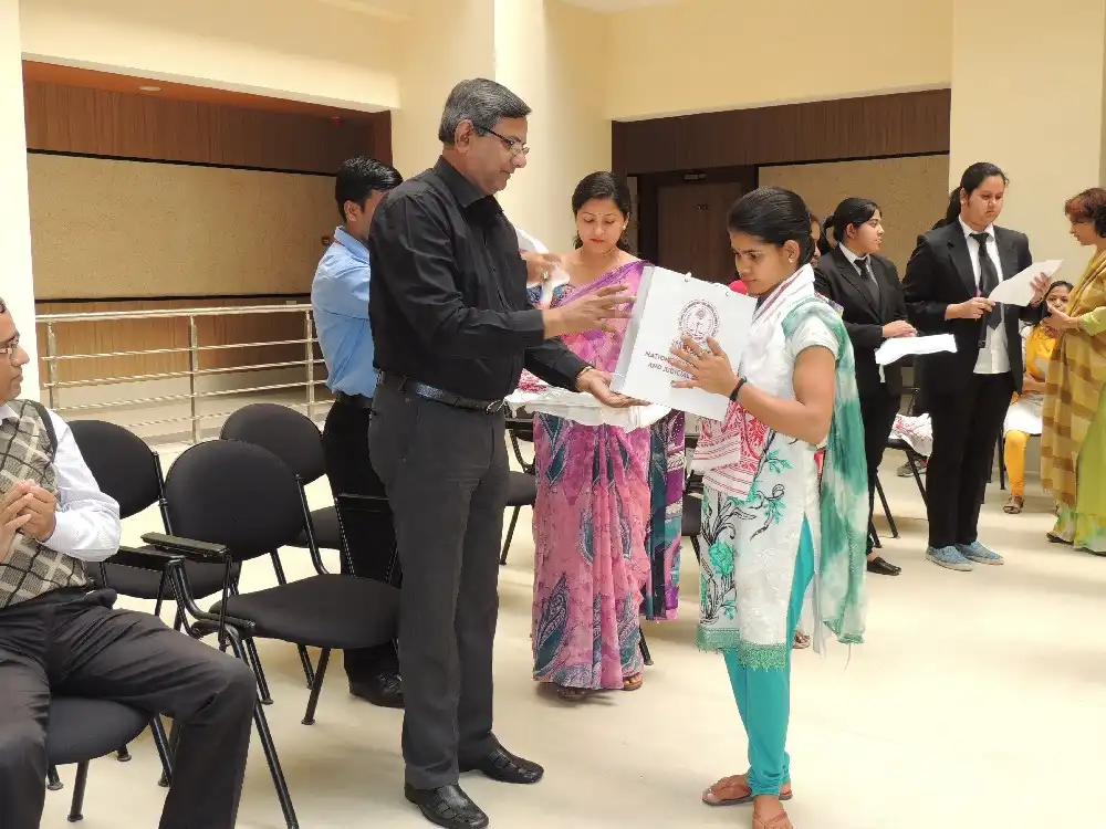 Nluja Events Image in Gallery