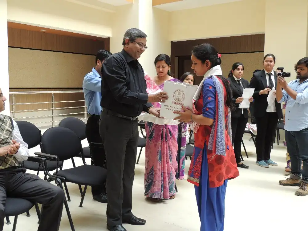 Nluja Events Image in Gallery