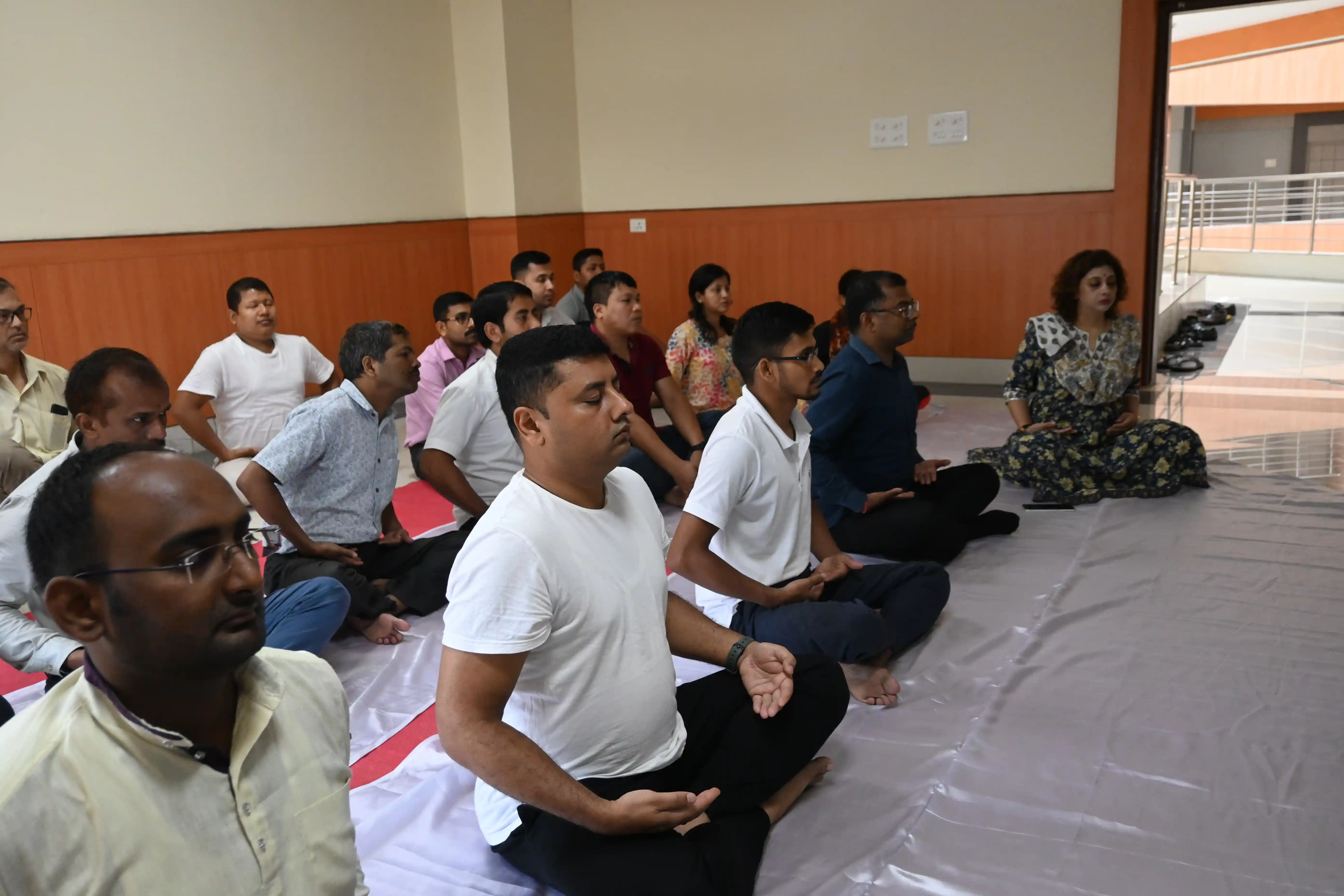 Nluja Events Image in Gallery
