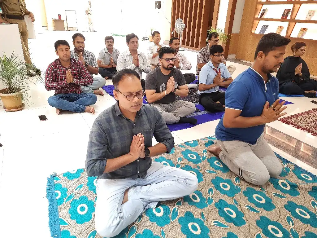 Nluja Events Image in Gallery
