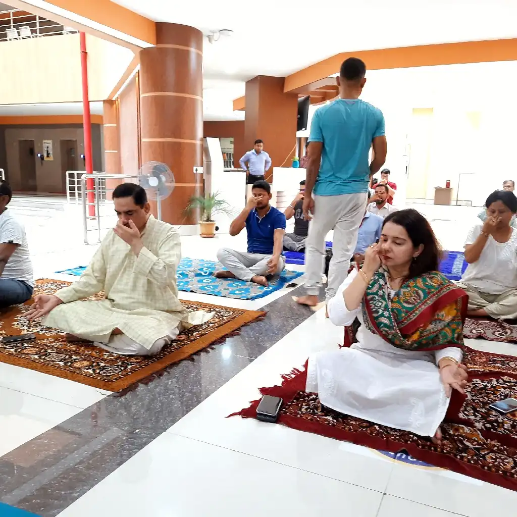 Nluja Events Image in Gallery