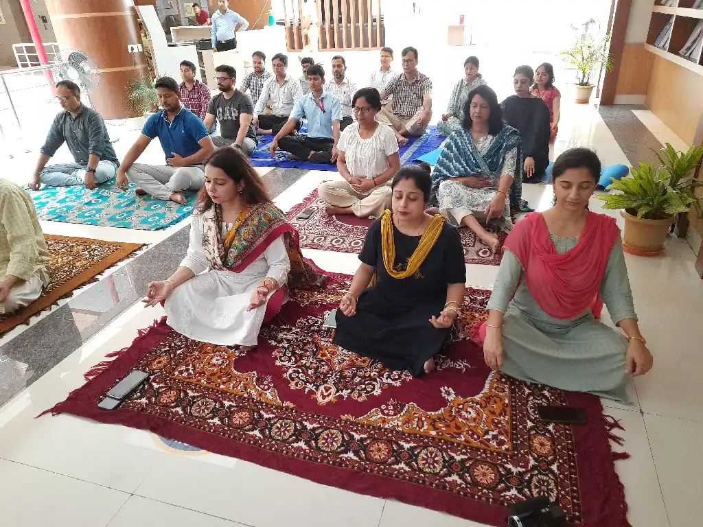 Nluja Events Image in Gallery