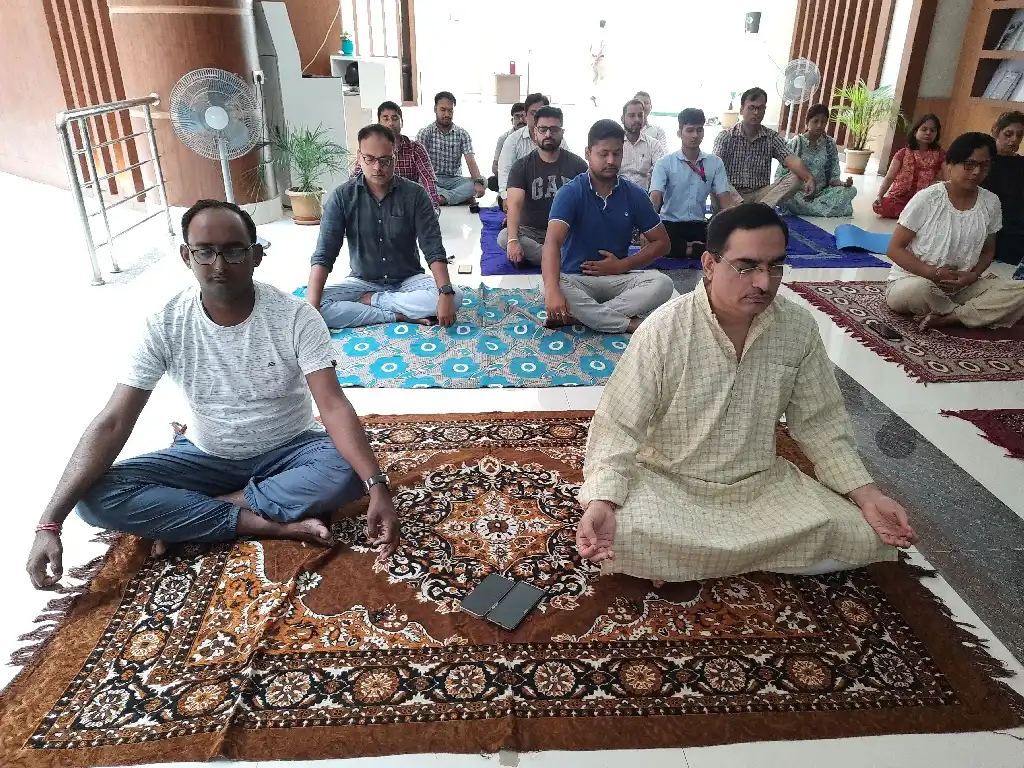 Nluja Events Image in Gallery