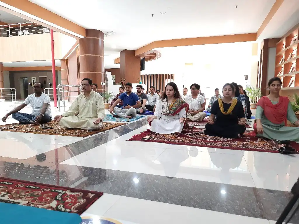 Nluja Events Image in Gallery