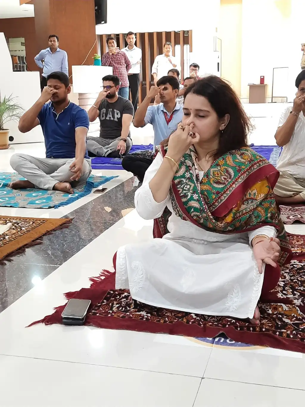 Nluja Events Image in Gallery